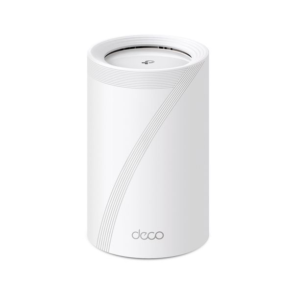 TP-Link Deco BE65(1-Pack) BE9300 Whole Home Mesh WiFi 7 System