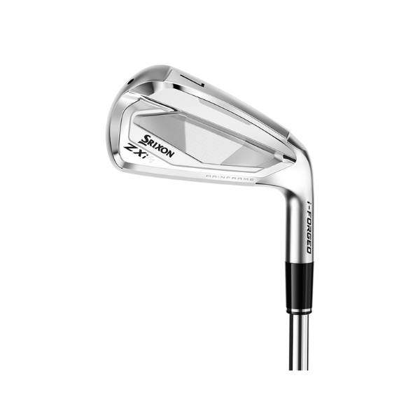 Srixon ZXi4 Irons (4-PW) | Shop Today. Get it Tomorrow! | takealot.com