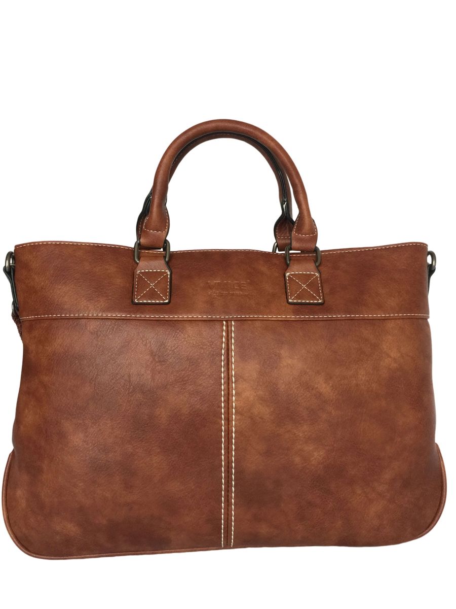 Elegant Stitched Vivace Laptop Bag Buy Online in South Africa