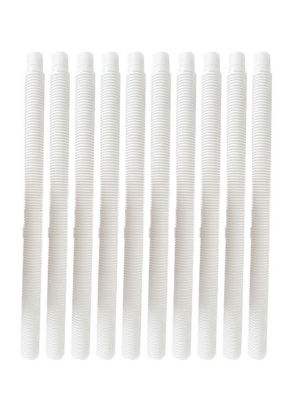 Gemini 700mm Vacuum Hose 10 Pack