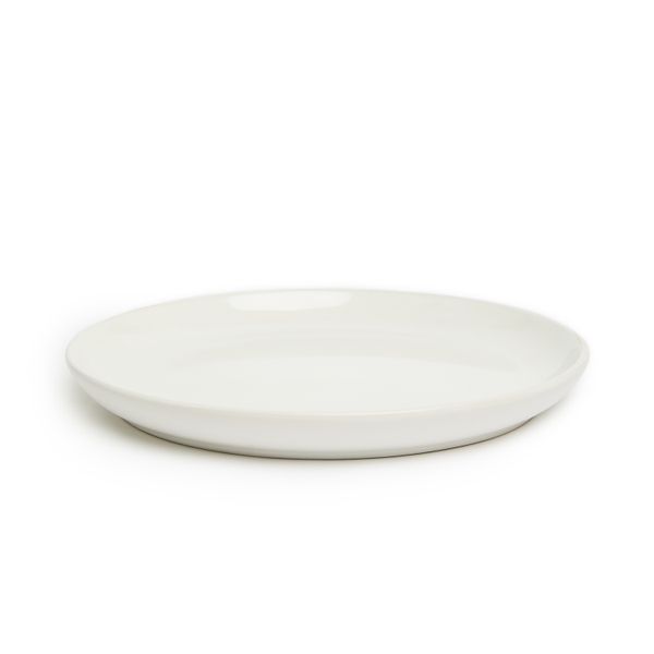 George &amp; Mason - Verita Ceramic 4 Pack Side Plates