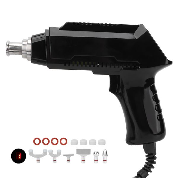 Adjustable Spine Massager Heat Resisting Corrector Tool