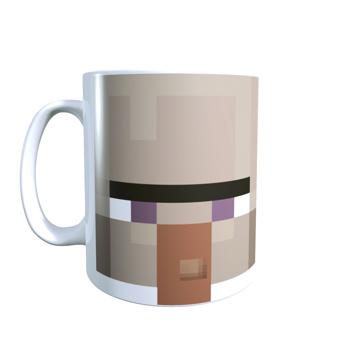 Witch Head - Minecraft Coffee Mug | Shop Today. Get it Tomorrow ...