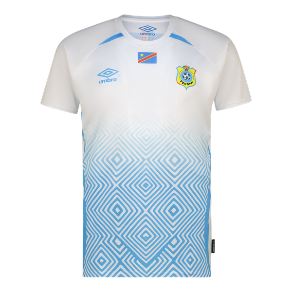 DRC Away Fan Tee '25/'26