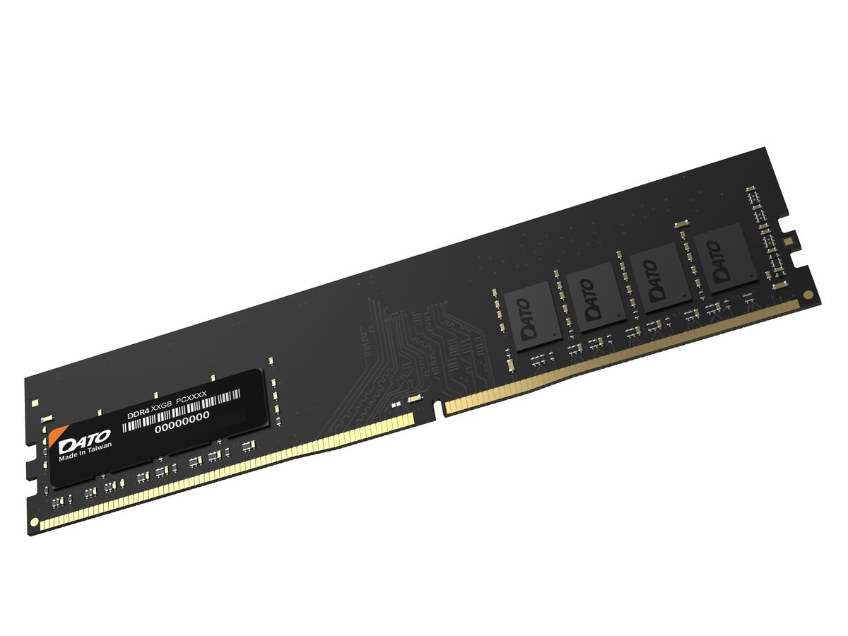 Dato DDR4 16GB PC3200 RAM Unbuffered | Shop Today. Get it Tomorrow
