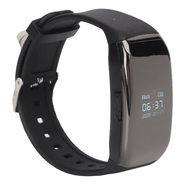 4G Voice Recorder Watch HD Noise Reduction