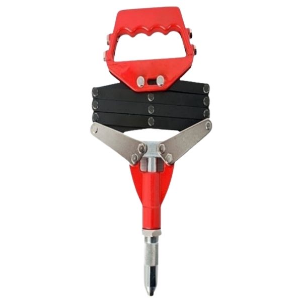 Omega - Lazy Tony Riveter - 800mm