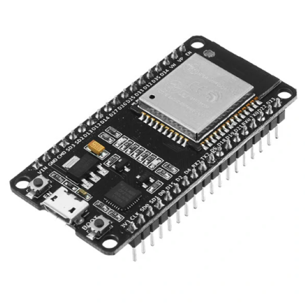 Development Board WIFI+ Bluetooth Ultra Low Power Consumption Dual Cores