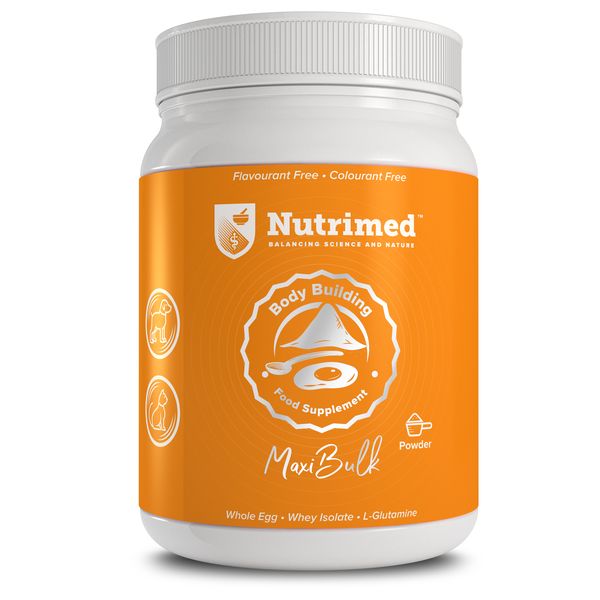 Nutrimed MaxiBulk - 1 kg