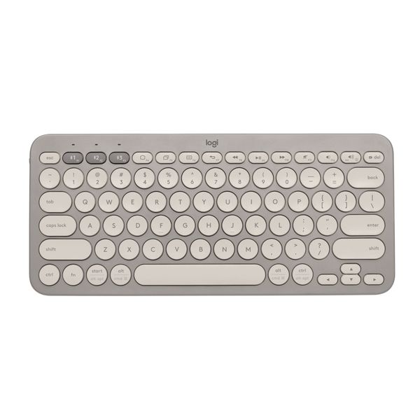 Logitech K380 Wireless Multi-Device Keyboard