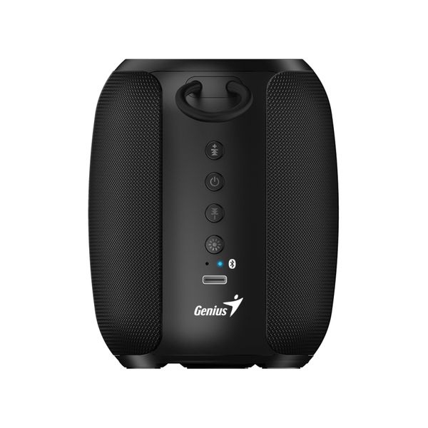 Genius 915BT One Piece 5-Watts Bluetooth Speaker