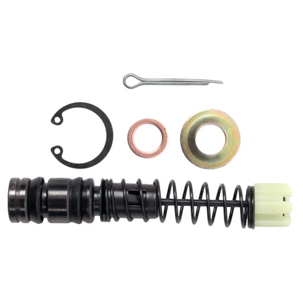 Clutch Master Cylinder Kit Compatible with Toyota Vehicles - 15.87mm