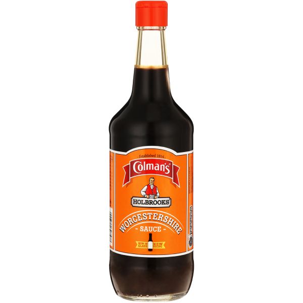Colman's Holbrooks Worcestershire Original 250ml