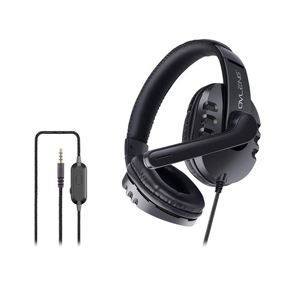 OVLENG Gaming Headphones OV-P3 for PS4, Mobile and Laptop