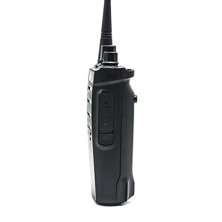 5w Uhf 400 470 Handheld 16 Channels Walkie Talkie km Range Buy Online In South Africa Takealot Com