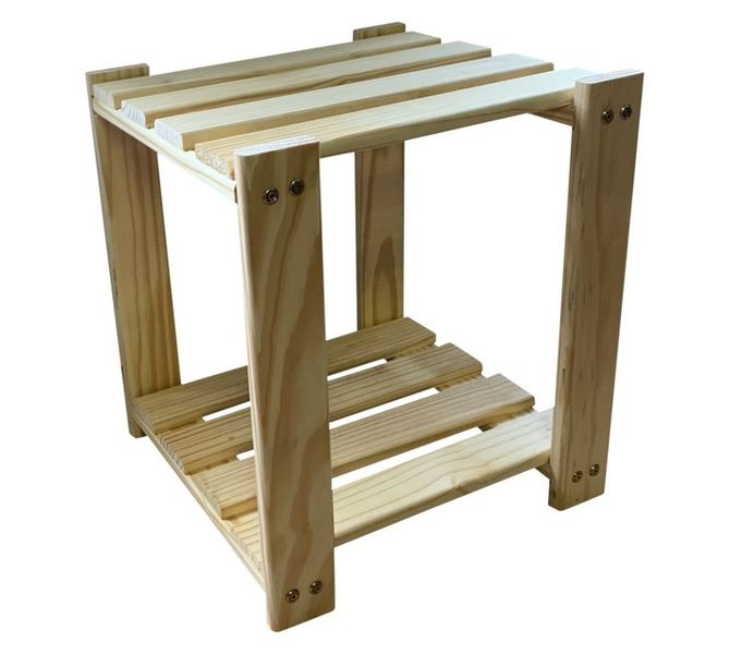 Expand A Shelf (400 x 450mm)