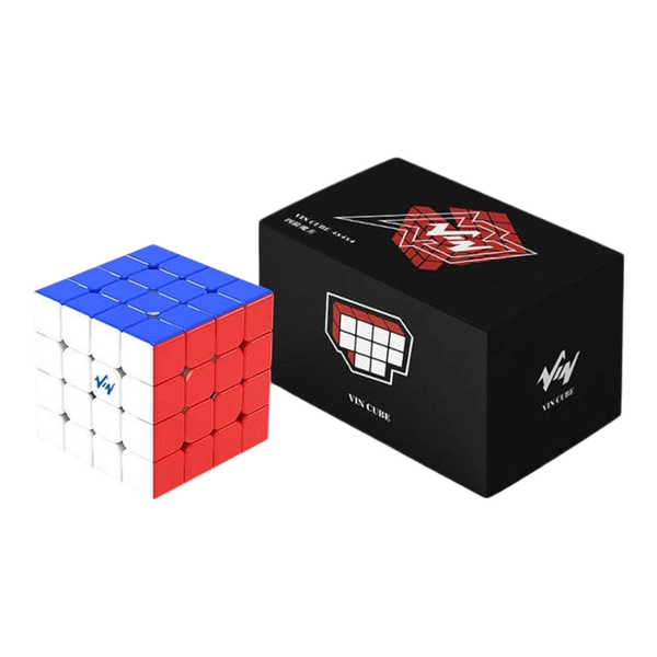 VIN Cube 4×4 Magnetic, Ball-Core UV Coated