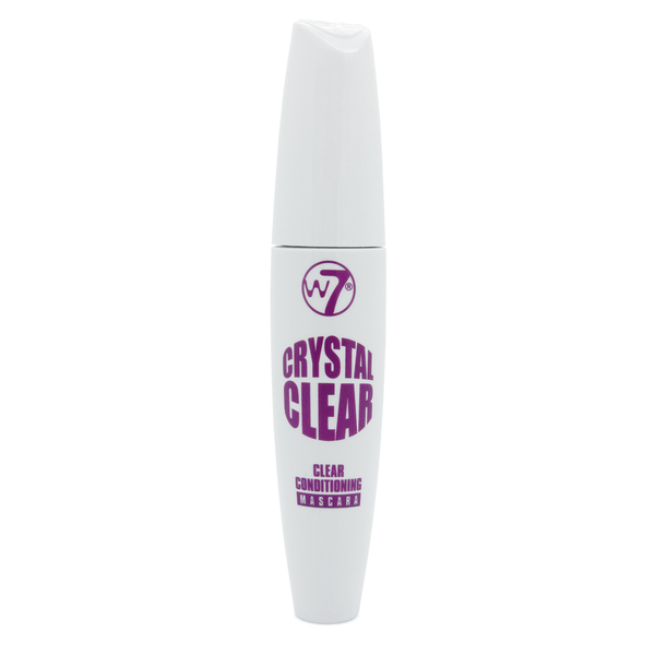Crystal Clear Mascara