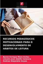 Recursos Pedag?gicos Motivacionais Para O Desenvolvimento De H?bitos De ...