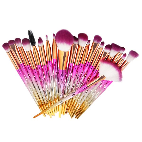 Rose Red &amp; Gold image