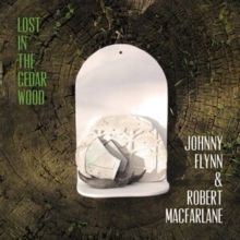 Lost in the Cedar Wood (CD / Album)