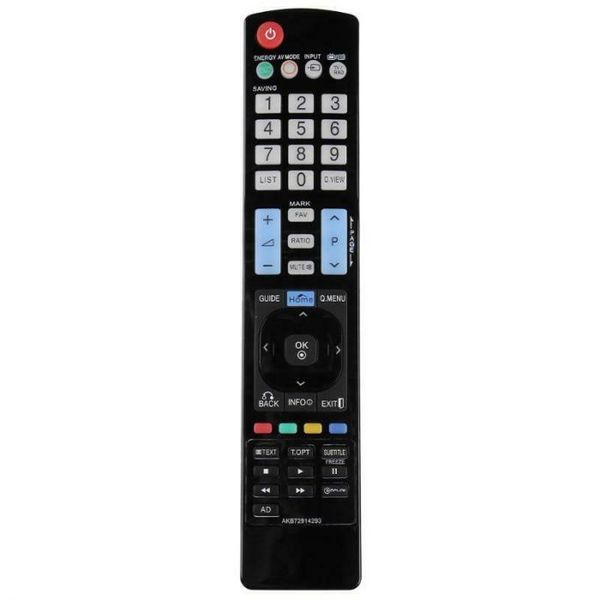 AKB72914293 Replacement TV Remote Control for LG Smart TV