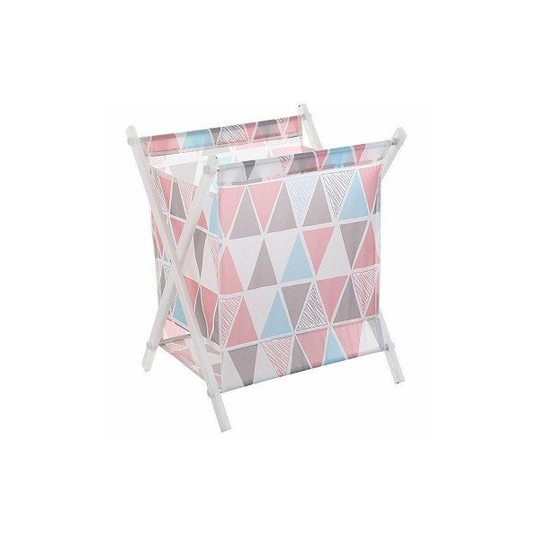 Foldable Storage Clothes Bucket