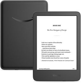 ゆ*】様 Kindle 第11世代（2024) 16GB 広告なし ブラック カ amazon