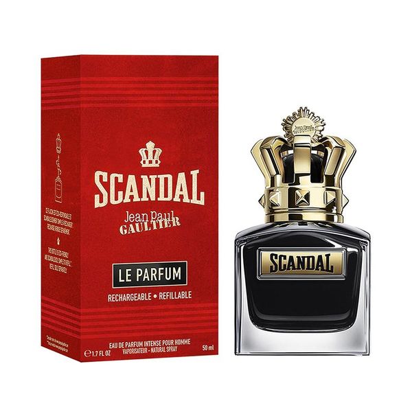 Jean Paul Gaultier Scandal Le Parfum Eau de Parfum - 50ml
