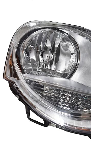 Headlight for VW-Polo 2/05-09 Year/Right Side