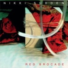 Red Brocade (Vinyl / 12" Album)