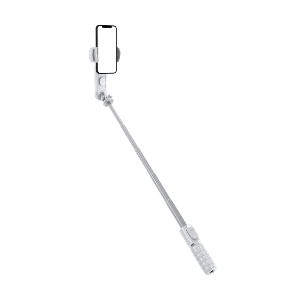 FUNSNAP Capture Q3 3-Axis phone Gimbal Stabilizer for Phones Action Cameras