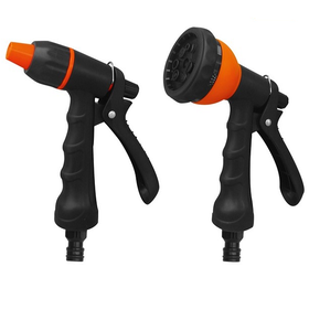 Garden Master Nozzle Sprayer For Hose Pipe Combo Shop Today Get It