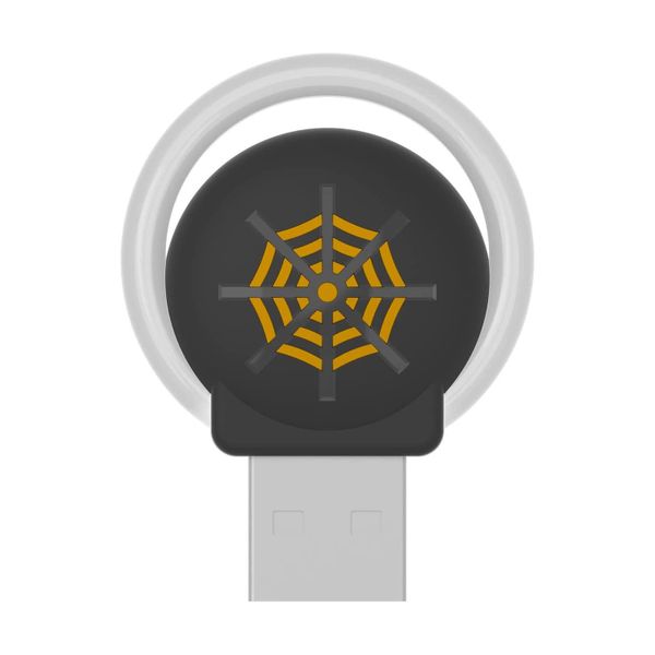 Ultrasonic Pest Control Repeller, USB direct plug-in mosquito control