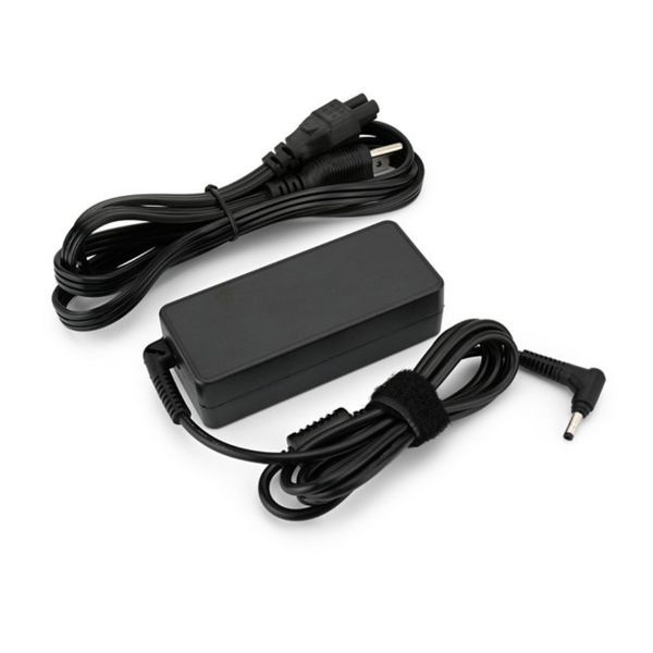 Lenovo Laptop Charger Adapter 4.0mm X 1.7mm With Power Cable