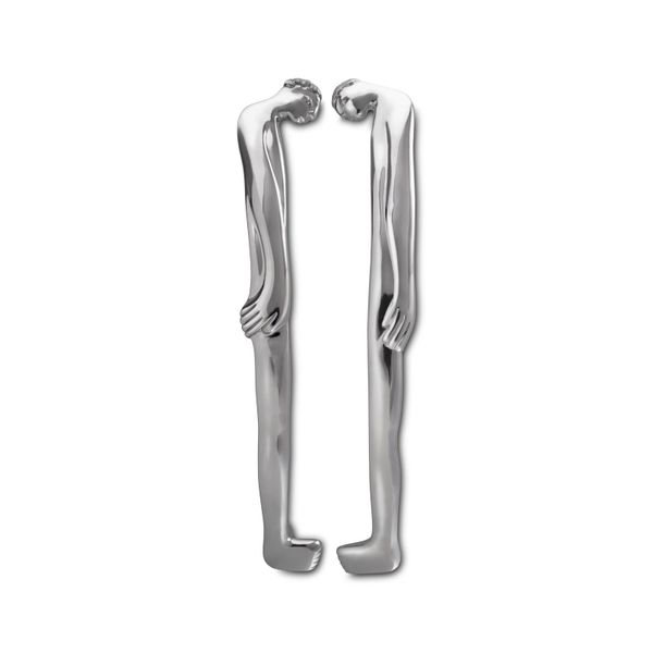 Carrol Boyes Door Handles Large - Sentry