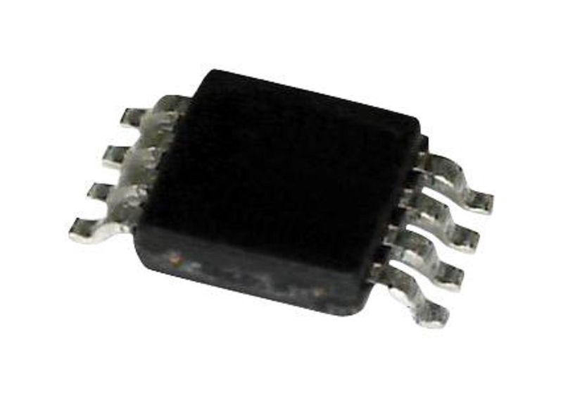Nexperia (74LVC2T45DC,125) Transceiver, 1.2 V to 5.5 V, VSSOP-8