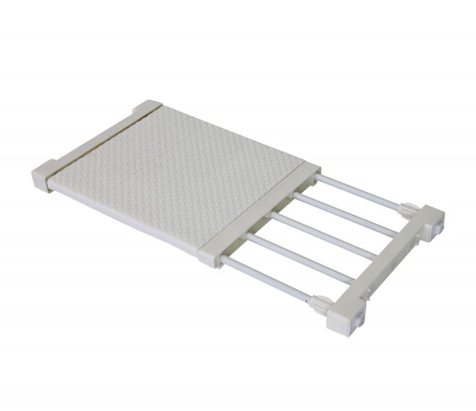 Fine Living Adjustable Closet Organizer - Medium