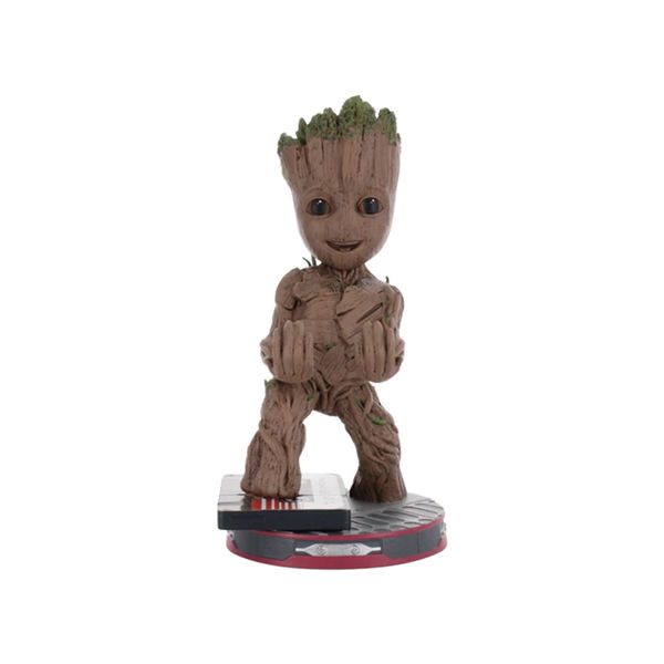 Cable Guy: Smiley Toddler Groot