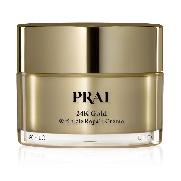 Prai Beauty 24K Gold Wrinkle Repair Crème