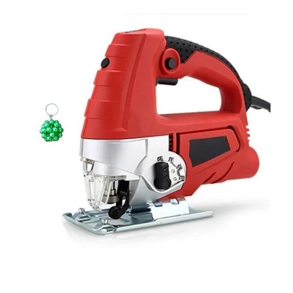 JG20375081 Electric Saw 220V And A Keyholder