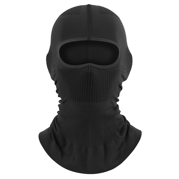 Ice Silk Sunscreen Mask Bicycle Motorcycle Riding Compatible with Universal