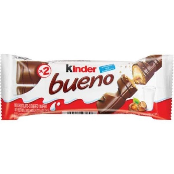 Kinder Bueno 43g - 30 Pack