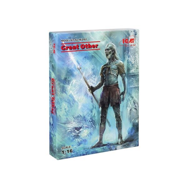 ICM 16202 1/16 Great Other