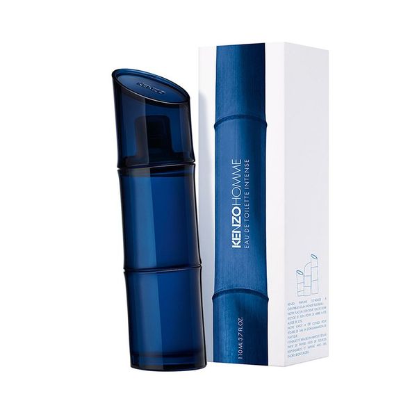 Kenzo Homme Intense 110ml Eau de Toilette for Men