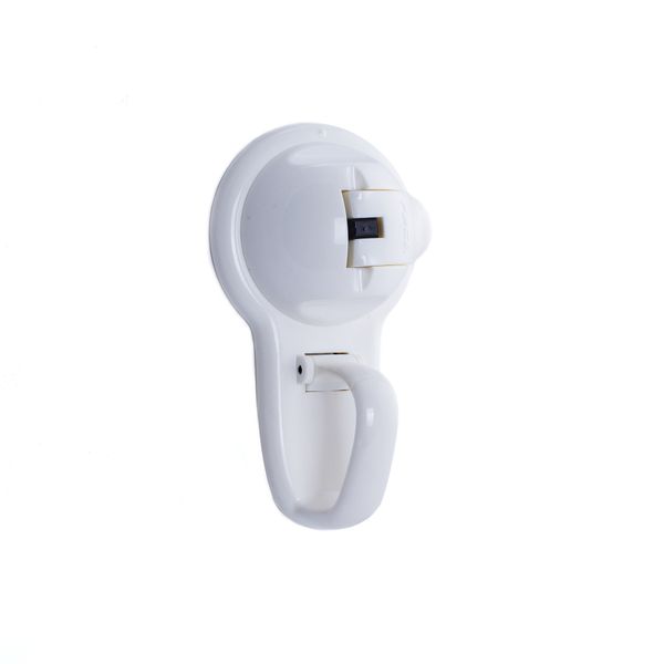 Samuari Safety Hook White Impermanent