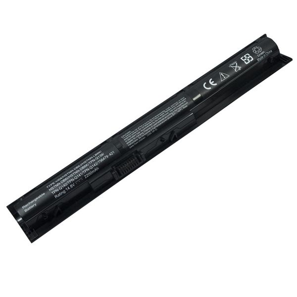 Battery Compatible with HP VI04 TPN-Q139 Q140 HSTNN-LB6K ProBook Pavilion