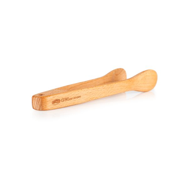 GSI Outdoors Rakau Tongs