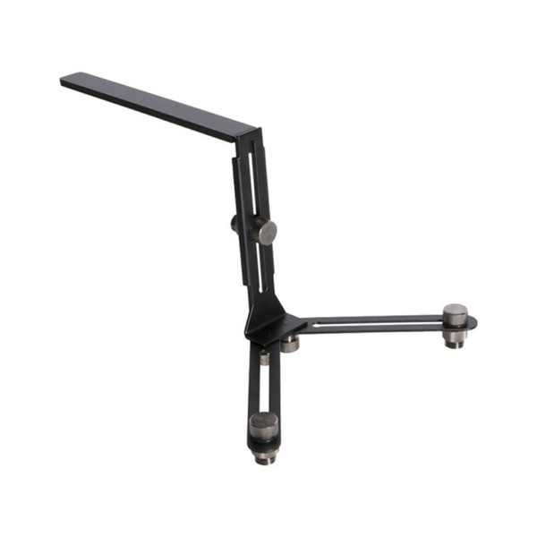 On-Stage MY650 Dual-Microphone Bar for Amplifier