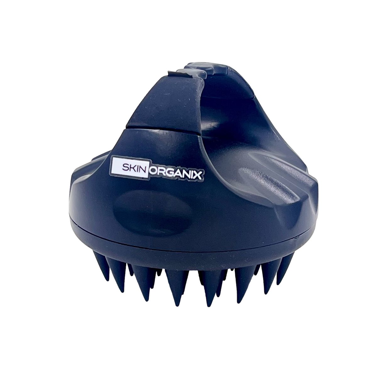 Skin Organix Shampoo Brush Hair Scalp Massager for Wet and Dry Hair